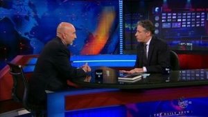 The Daily Show 77. epizoda