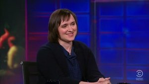 The Daily Show 37. epizoda
