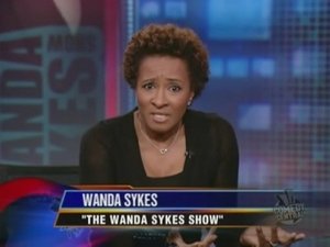 The Daily Show 138. epizoda