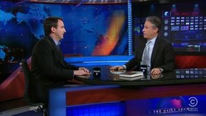 The Daily Show 7. epizoda