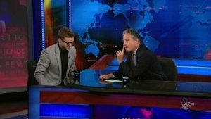 The Daily Show 125. epizoda