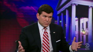 The Daily Show 40. epizoda