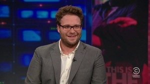 The Daily Show 113. epizoda
