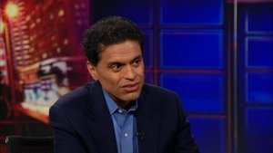 The Daily Show 127. epizoda