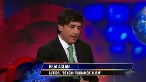 The Daily Show 45. epizoda