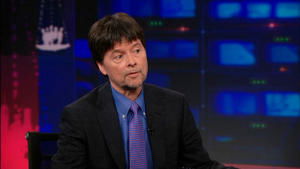 The Daily Show 84. epizoda