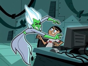 Danny Phantom 12. epizoda