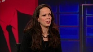 The Daily Show 115. epizoda