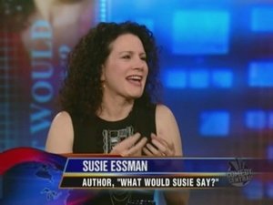 The Daily Show 135. epizoda
