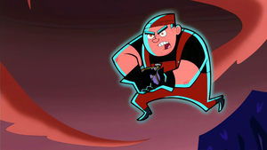 Danny Phantom 8. epizoda