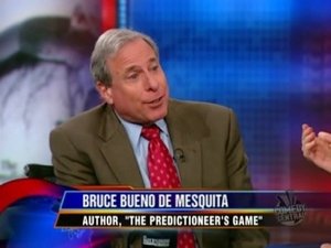 The Daily Show 123. epizoda
