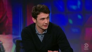 The Daily Show 14. epizoda