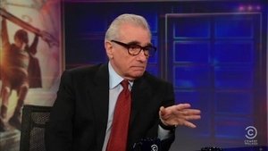 The Daily Show 24. epizoda