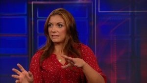 The Daily Show 140. epizoda