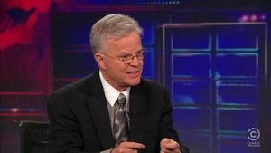 The Daily Show 111. epizoda