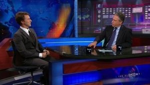 The Daily Show 120. epizoda
