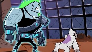 Danny Phantom 3. epizoda