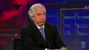 The Daily Show 105. epizoda