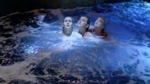 H2O: Stačí přidat vodu Kolotoč ploutví