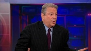 The Daily Show 53. epizoda