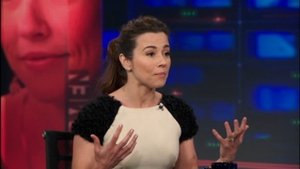 The Daily Show 117. epizoda