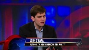 The Daily Show 54. epizoda