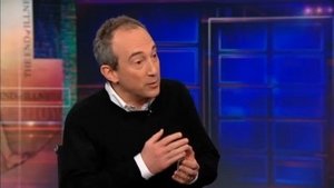 The Daily Show 55. epizoda