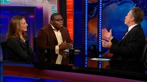 The Daily Show 22. epizoda