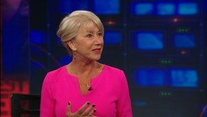 The Daily Show 126. epizoda