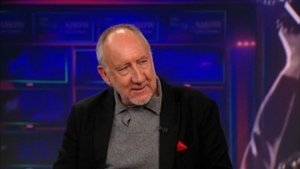 The Daily Show 5. epizoda