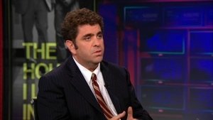 The Daily Show 10. epizoda