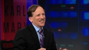 The Daily Show 79. epizoda