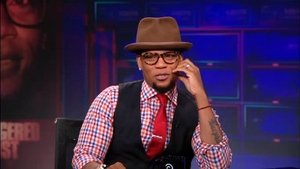 The Daily Show 13. epizoda