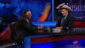 The Daily Show 104. epizoda
