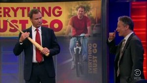 The Daily Show 62. epizoda