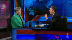 The Daily Show 32. epizoda