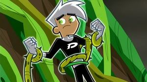 Danny Phantom 1. epizoda