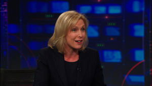 The Daily Show 140. epizoda