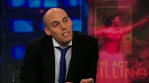 The Daily Show 142. epizoda