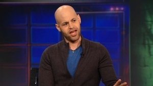 The Daily Show 29. epizoda