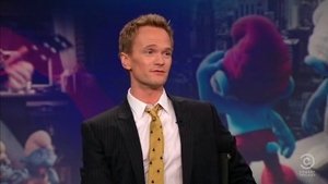 The Daily Show 95. epizoda