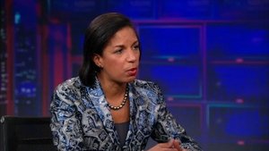 The Daily Show 62. epizoda