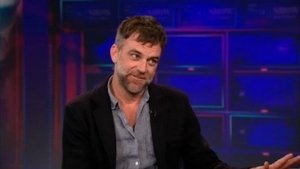 The Daily Show 8. epizoda