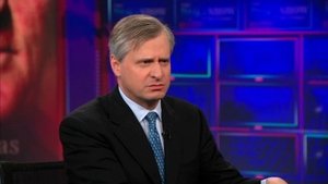 The Daily Show 25. epizoda