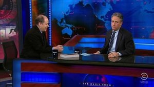 The Daily Show 15. epizoda