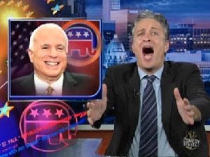 The Daily Show 115. epizoda