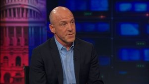 The Daily Show 133. epizoda