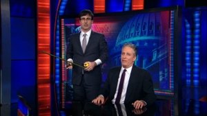 The Daily Show 112. epizoda