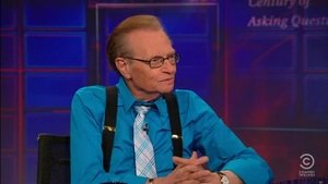 The Daily Show 74. epizoda