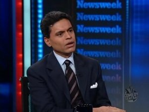 The Daily Show 7. epizoda